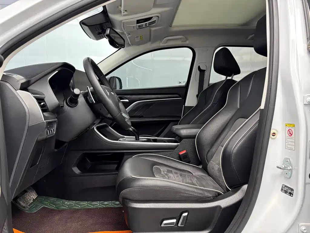 Haval H6 2023