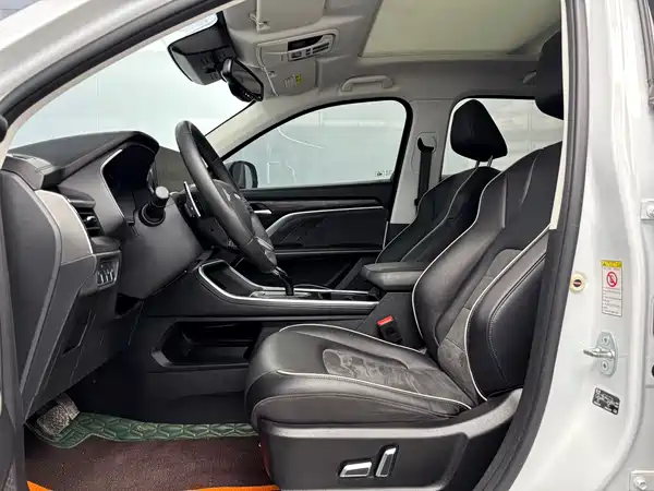 Haval H6 2023