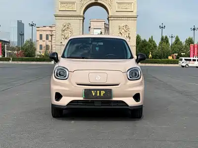 Leapmotor T03 2021