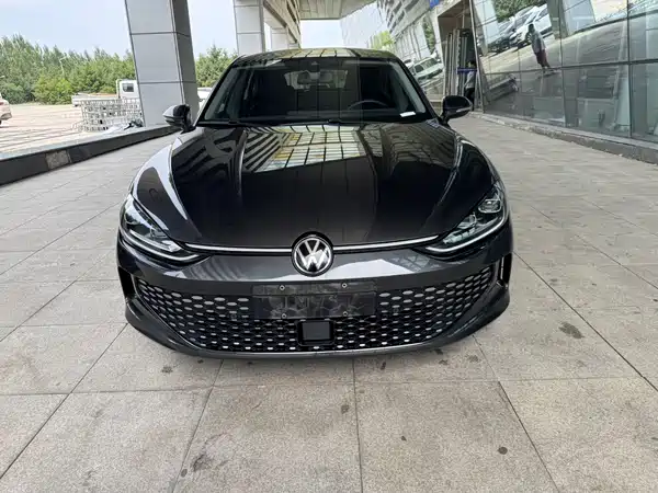 Volkswagen Lamando 2023