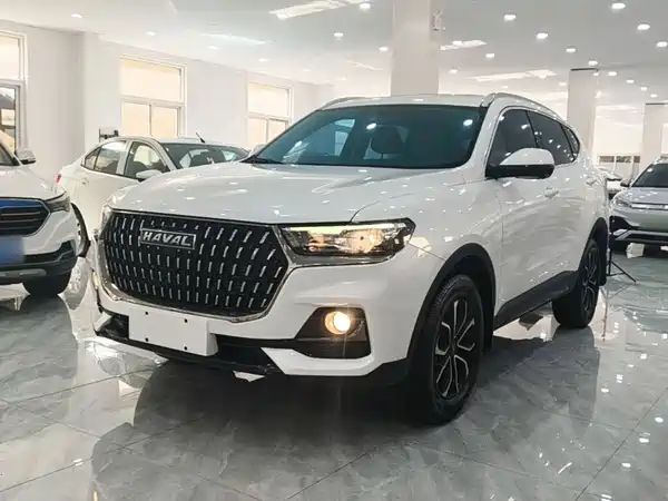 Haval H6 2024