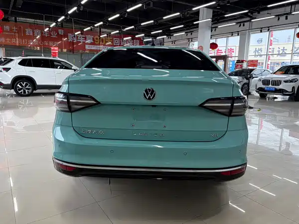Volkswagen Lavida 2023