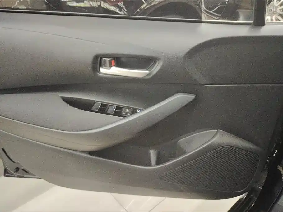 Toyota Allion 2022