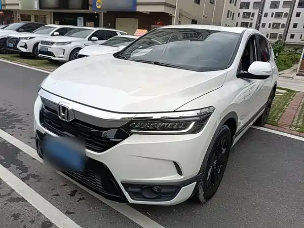 Honda Breeze 2021
