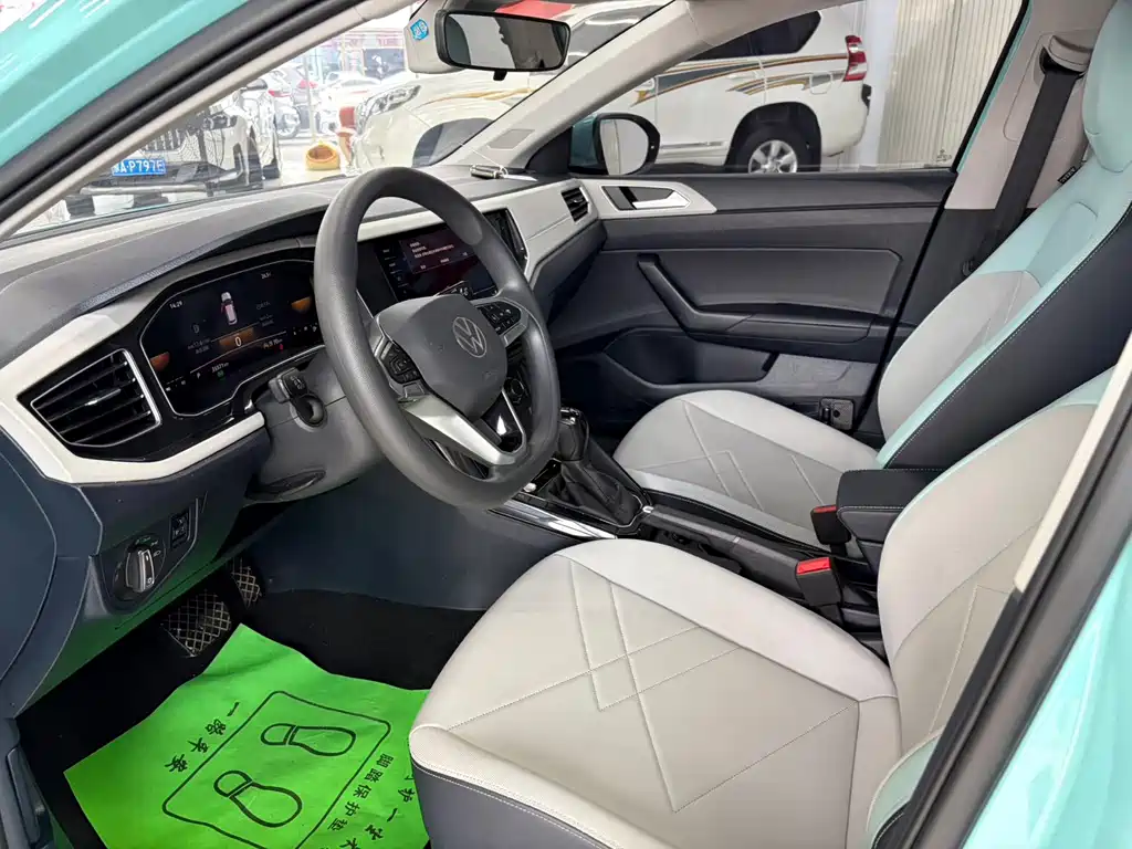 Volkswagen Lavida 2023