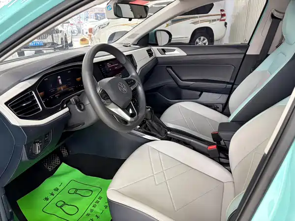 Volkswagen Lavida 2023