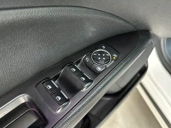 Ford Mondeo 2019