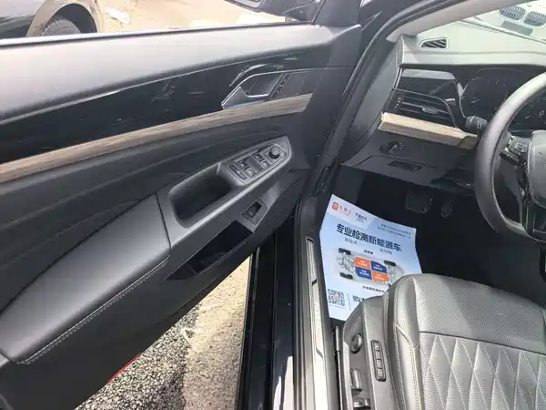 Volkswagen Passat 2020