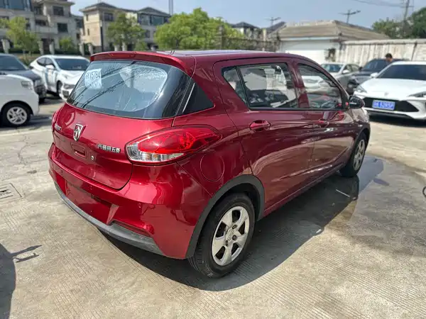 Baojun 310 2017