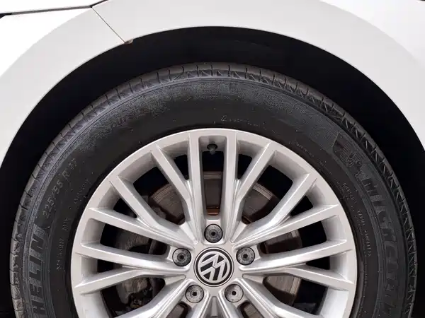 Volkswagen CC 2019