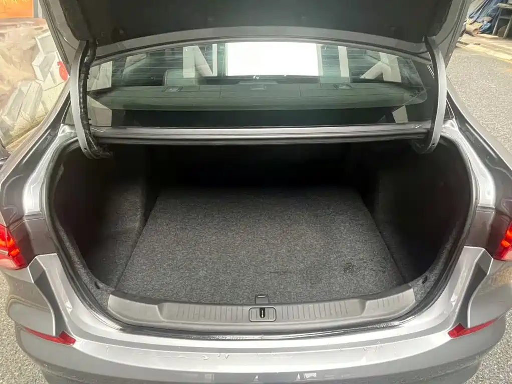 Chevrolet Cruze 2021