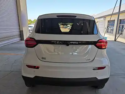 Leapmotor T03 2024
