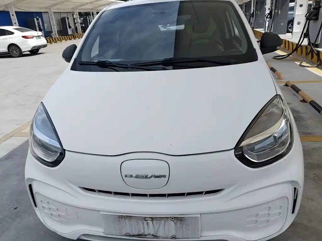 Roewe CLEVER 2022