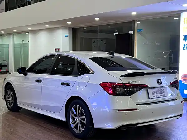 Honda Civic 2023