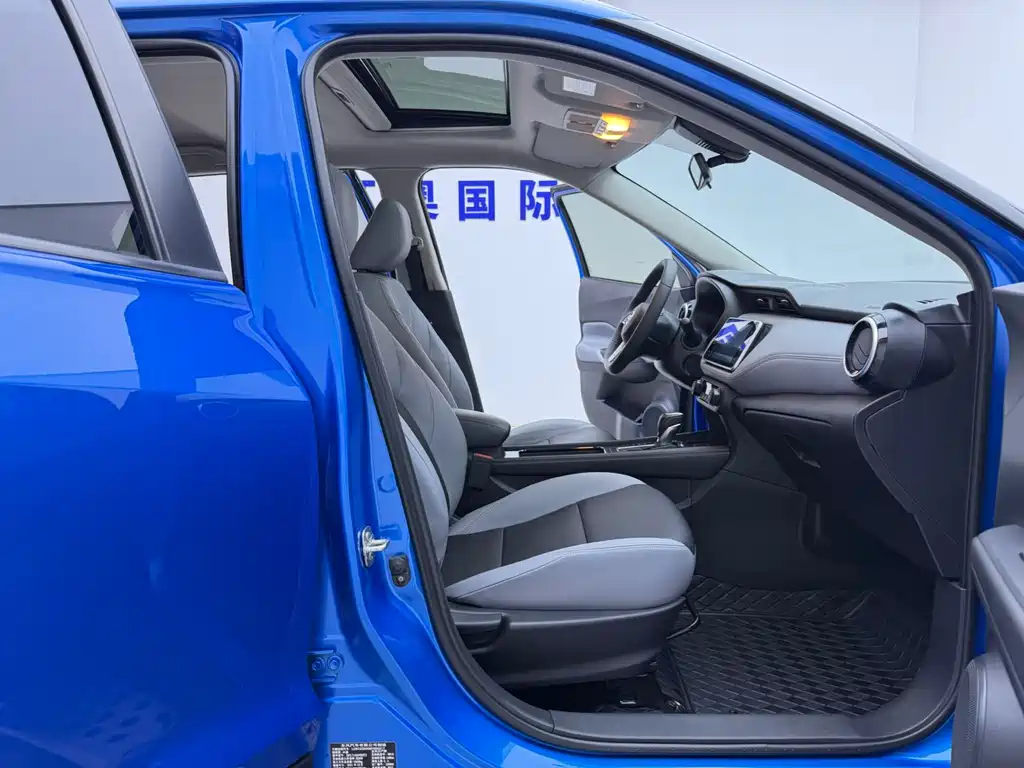 Nissan Kicks 2022 — фото 15