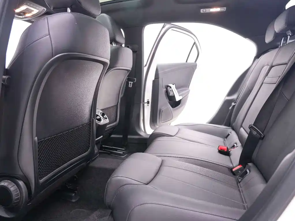Mercedes-Benz A-Class 2022 — фото 22