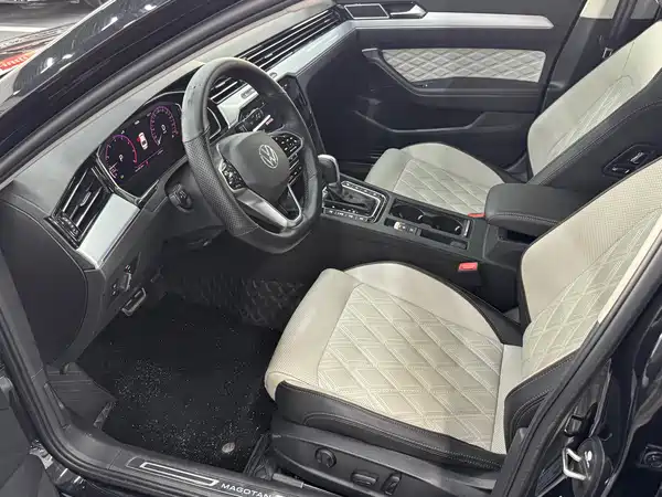 Volkswagen Magotan 2023