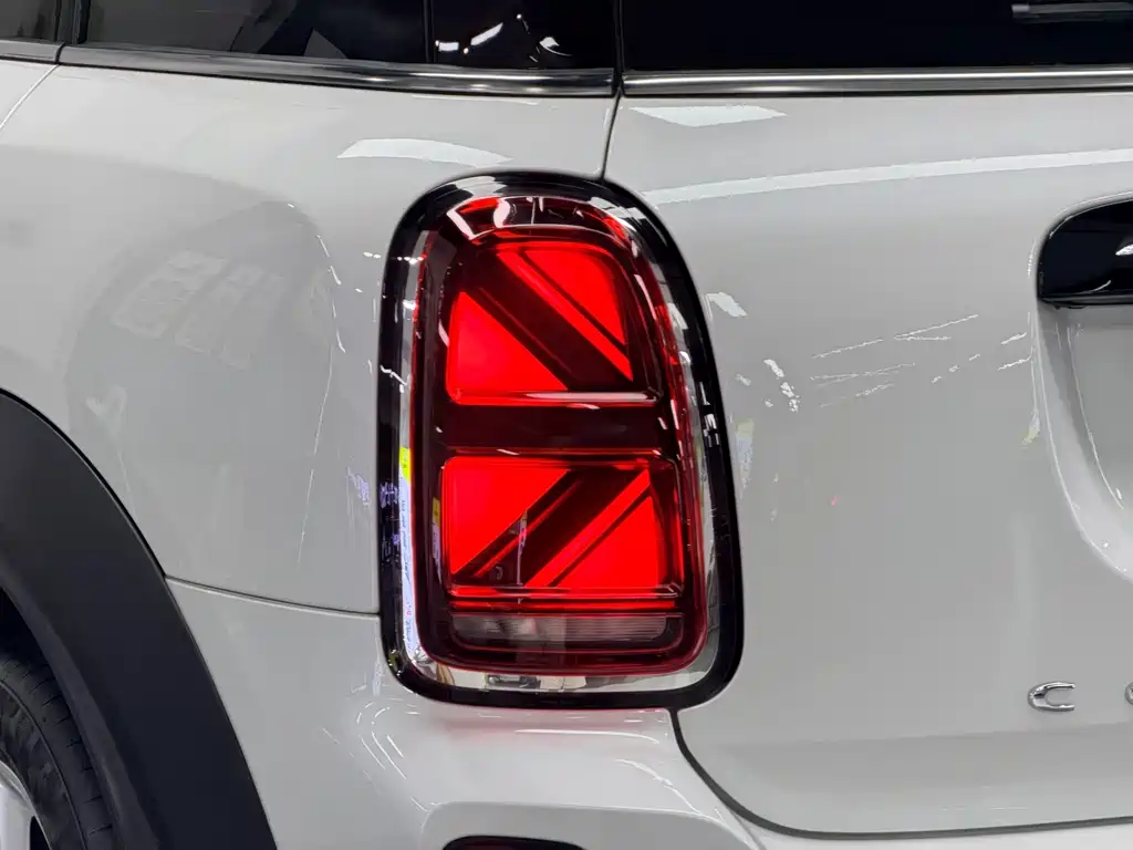 MINI Countryman 2024