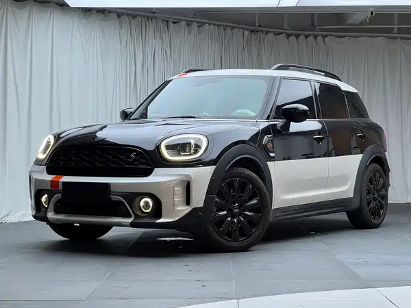 MINI Countryman 2023