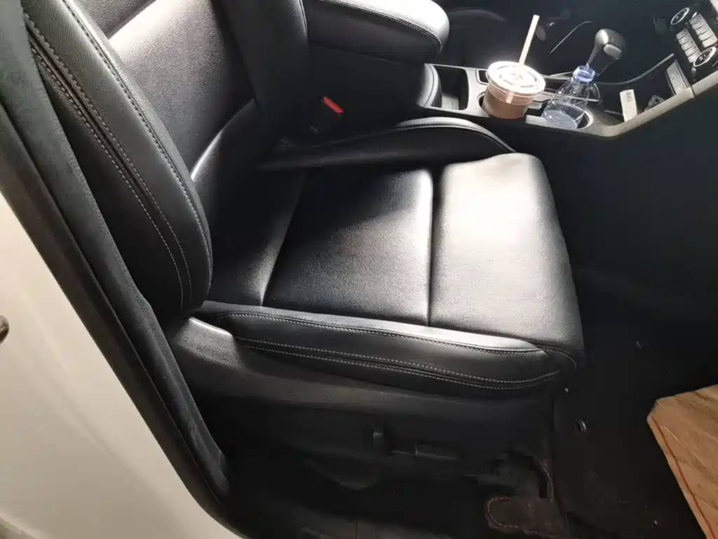Kia KX5 2016 — фото 25