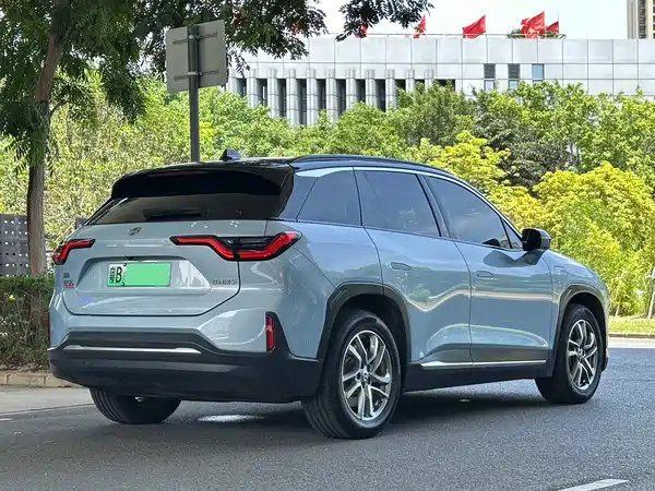 NIO ES6 2020