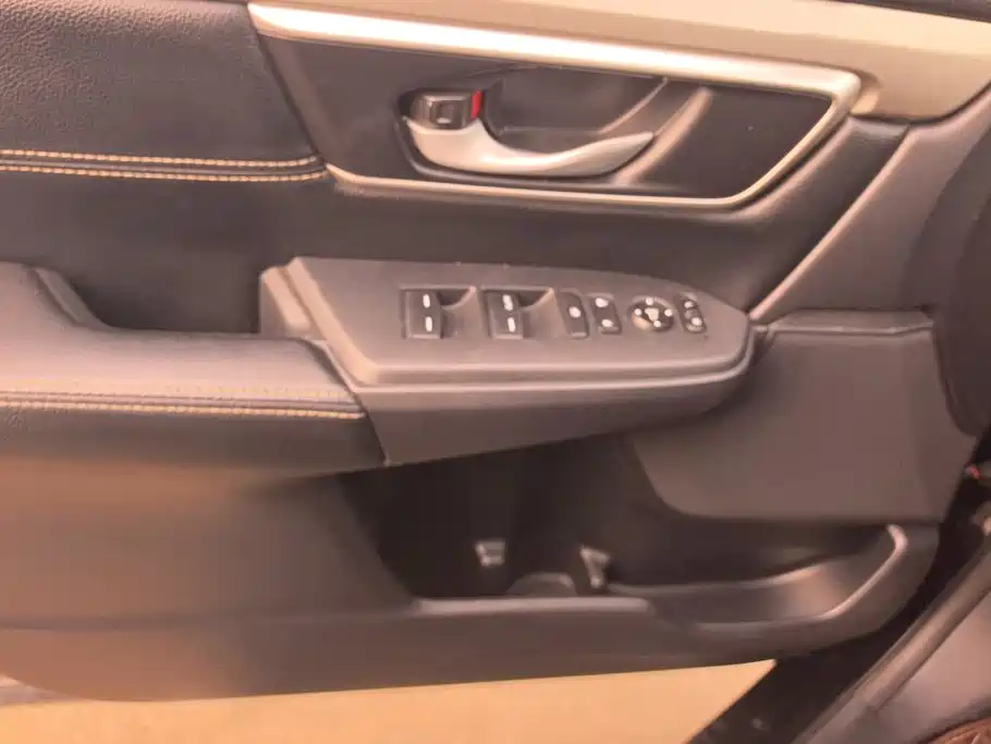 Honda CR-V 2021