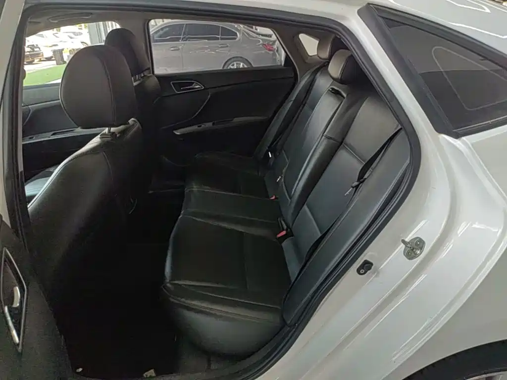 Hyundai Mistra 2020 — фото 17