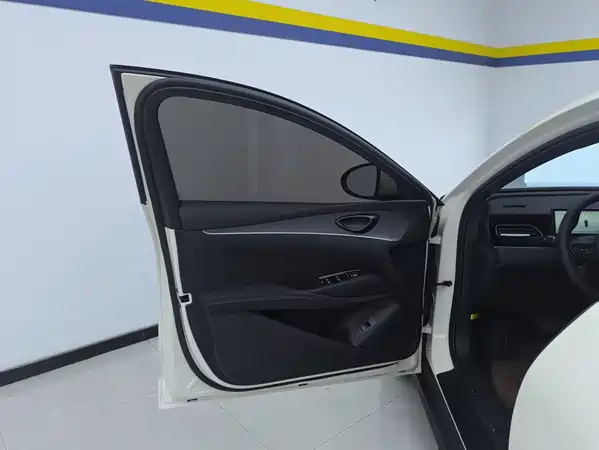 BYD Seal 06 2025