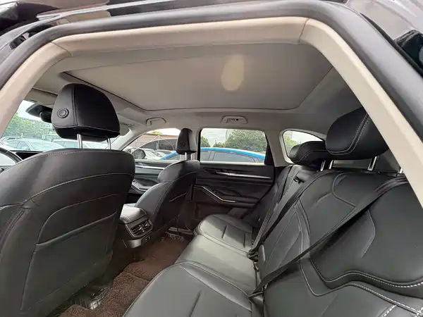 Haval H6 New Energy 2022
