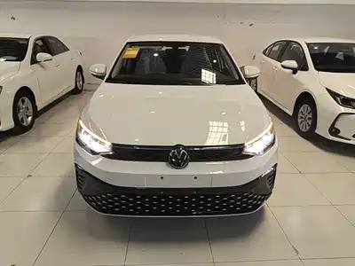 Volkswagen Lavida 2026