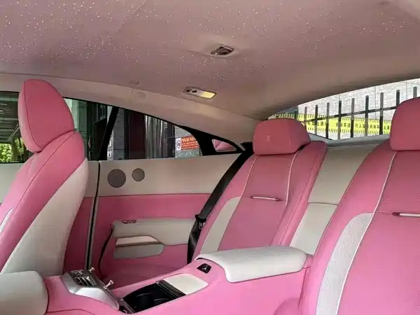 Rolls-Royce Phantom 2020