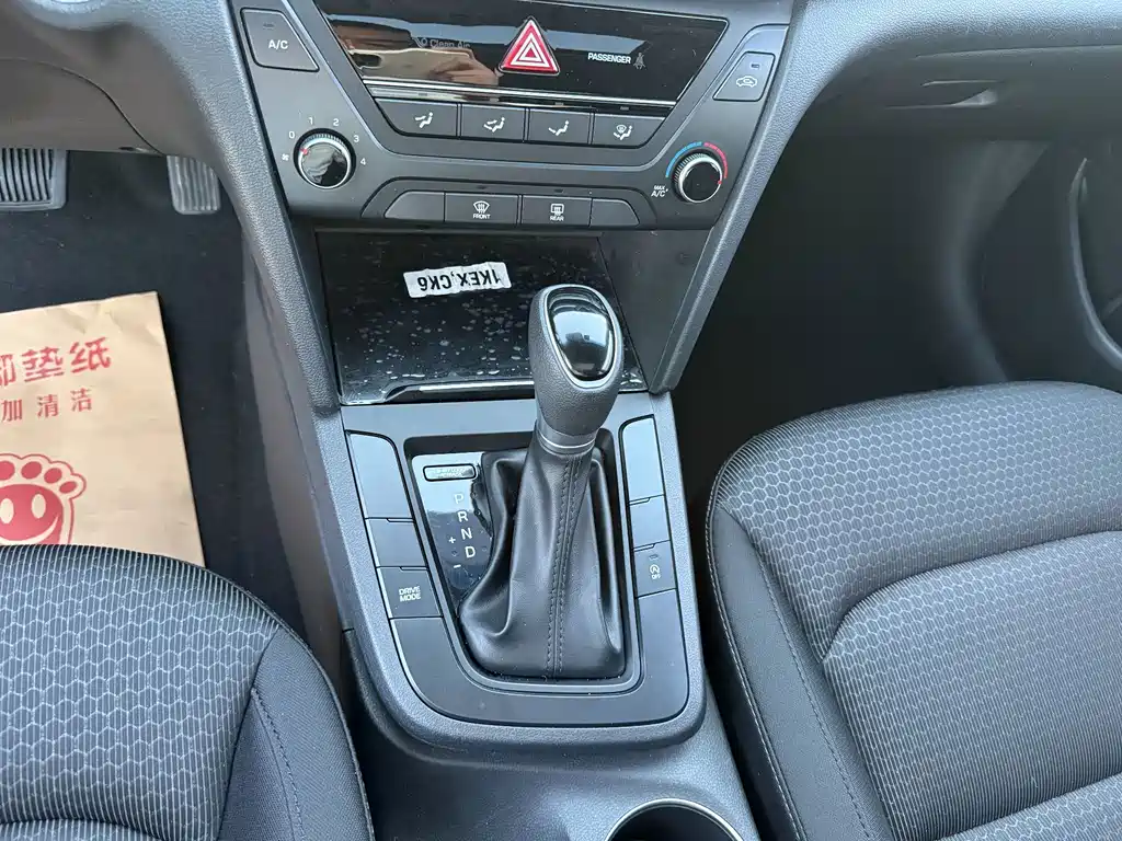 Hyundai Celesta 2019 — фото 12