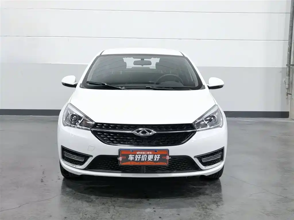 Chery Arrizo 5 2017