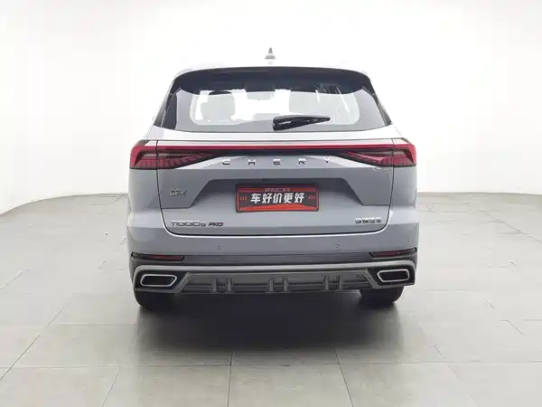 Chery Tiggo 8 PRO New Energy 2023