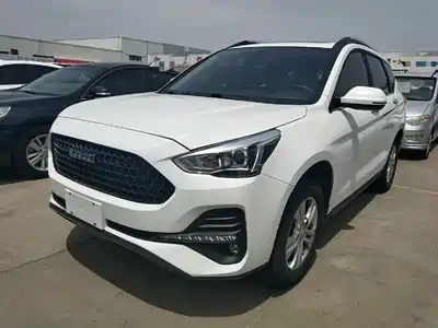 Haval M6 2019