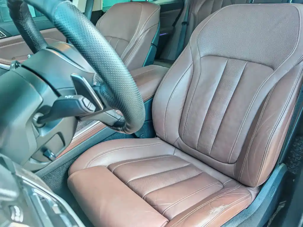 BMW X5 2020 — фото 15