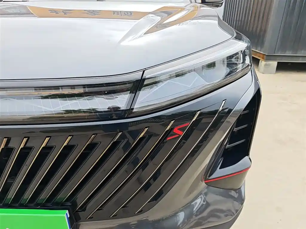 Changan CS75 PLUS 2022 — фото 24
