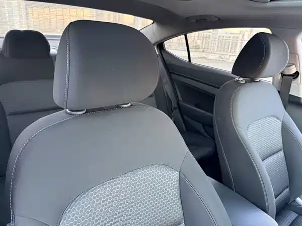 Hyundai Celesta 2019