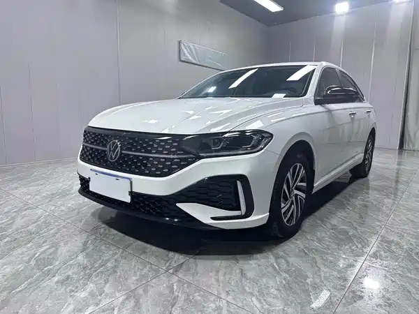 Volkswagen Lavida 2022