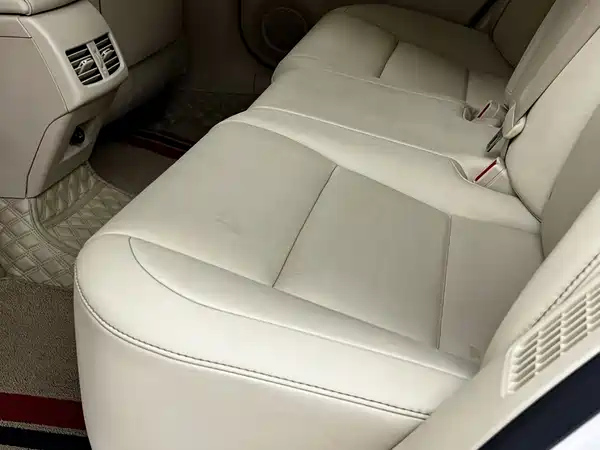 Lexus ES 2014