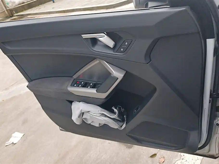 Audi Q3 2023