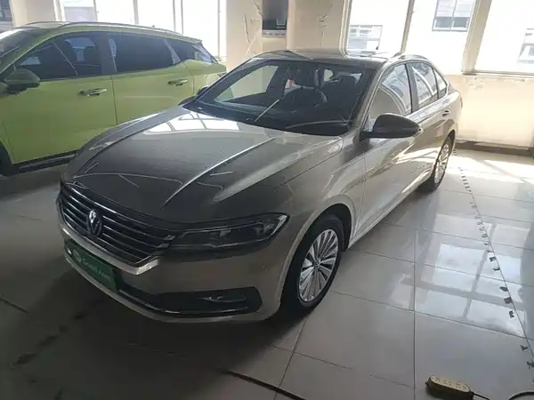 Volkswagen Lavida 2021