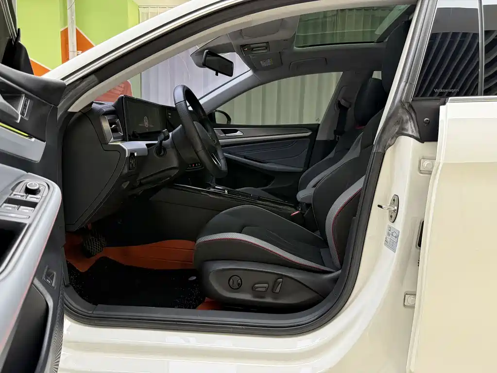 Volkswagen Lamando 2023