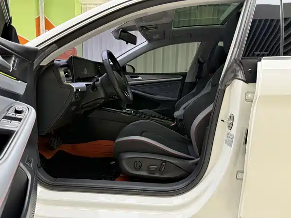 Volkswagen Lamando 2023