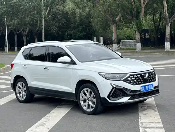 Jetta VS5 2023