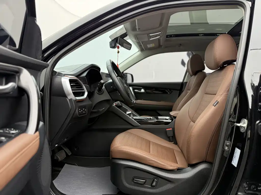Kia Sportage 2023 — фото 10