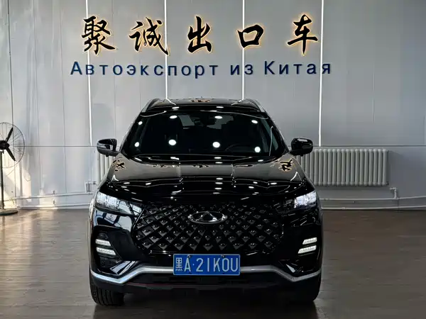 Chery Tiggo 7 2023