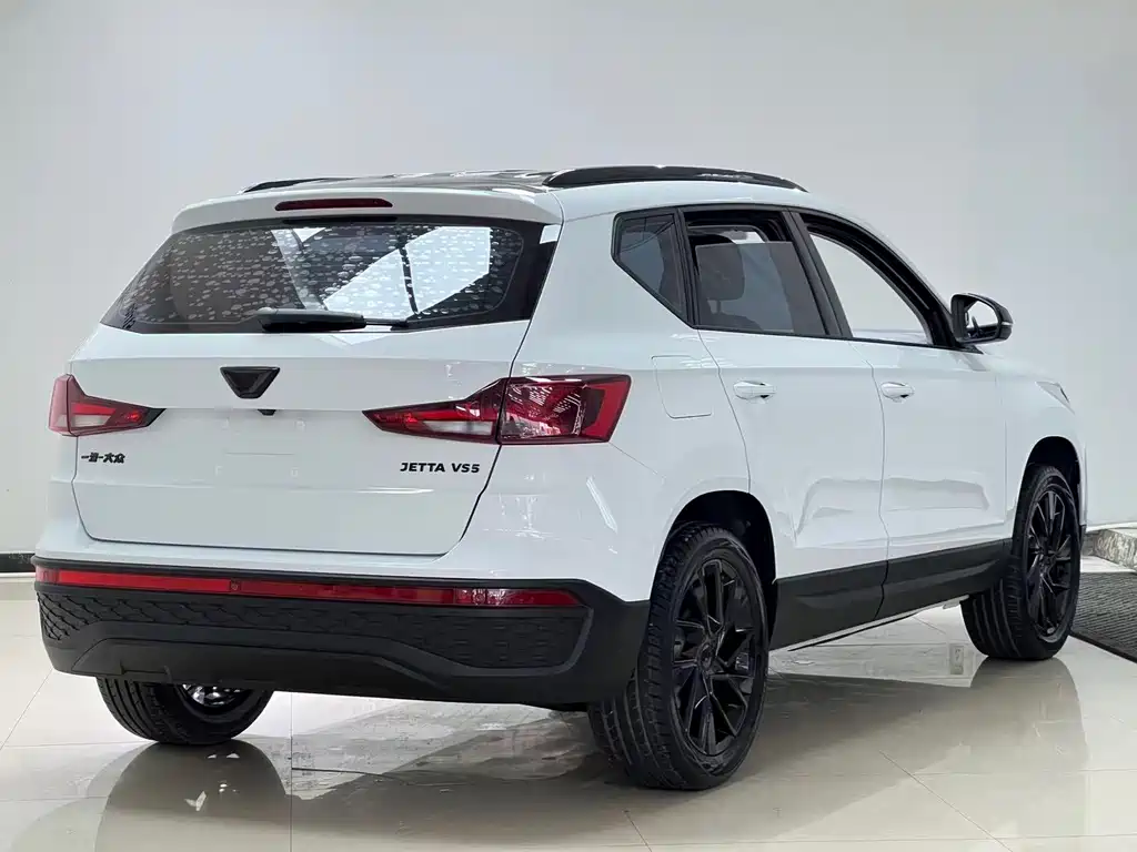 Jetta VS5 2023