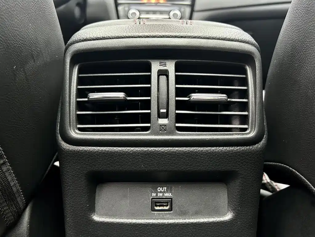 Nissan Qashqai 2022 — фото 21