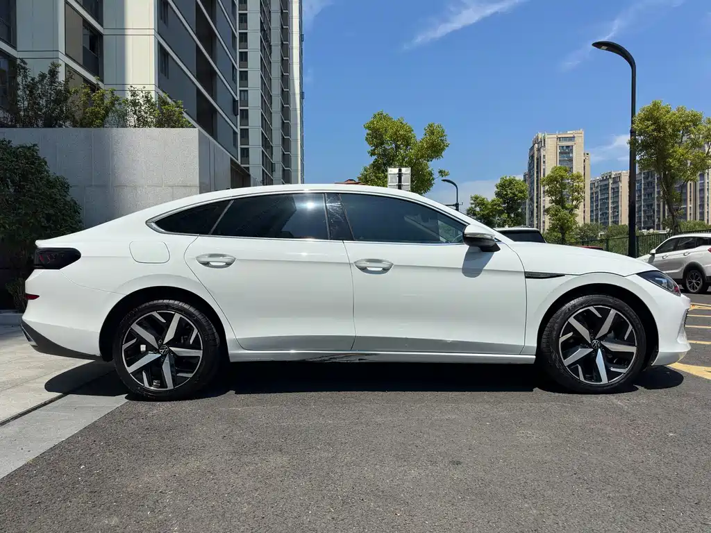 Volkswagen Lamando 2023